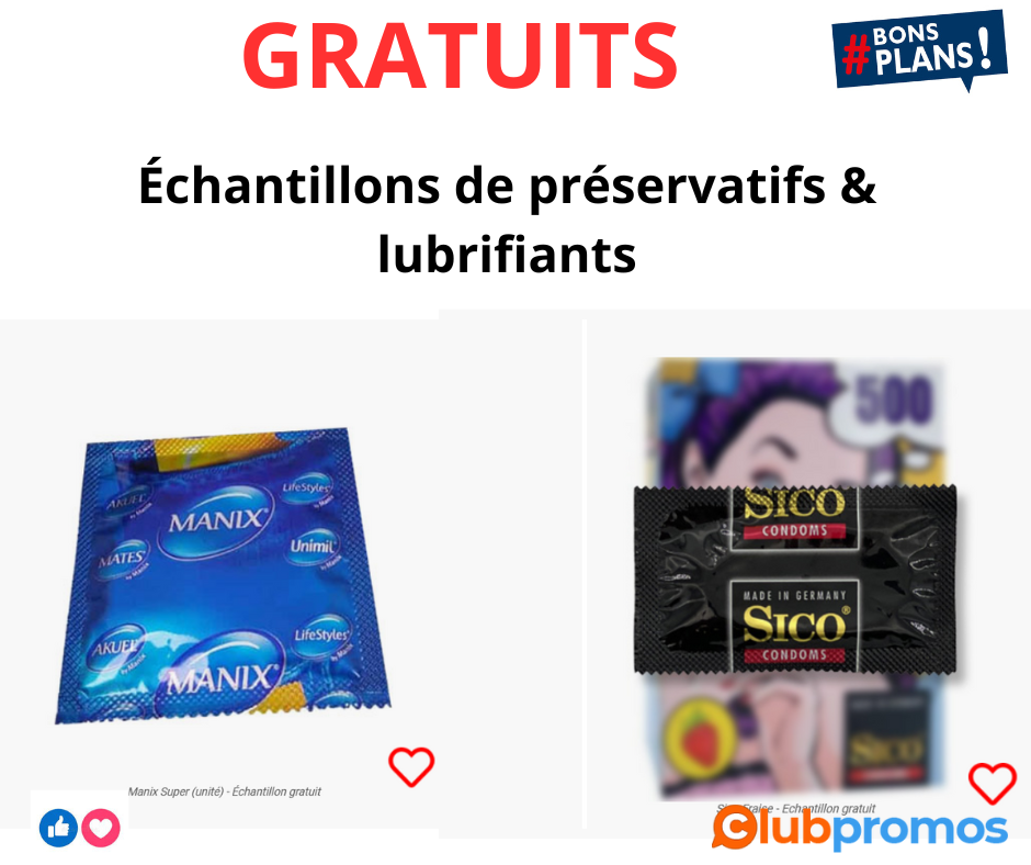 Échantillons gratuits de préservatifs chez Condomz Goûtez avant d'acheter, le secret pour des ...png