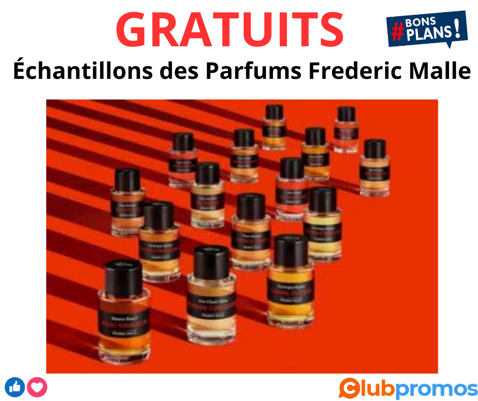 Échantillons gratuits des parfums Frederic Malle .png