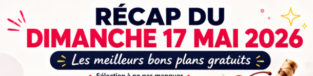 1-099-deal-Liste-récap-du-dimanche-17-mai-2026-sundae-gratuit-applis-gratuites-et-meilleurs-bo...png
