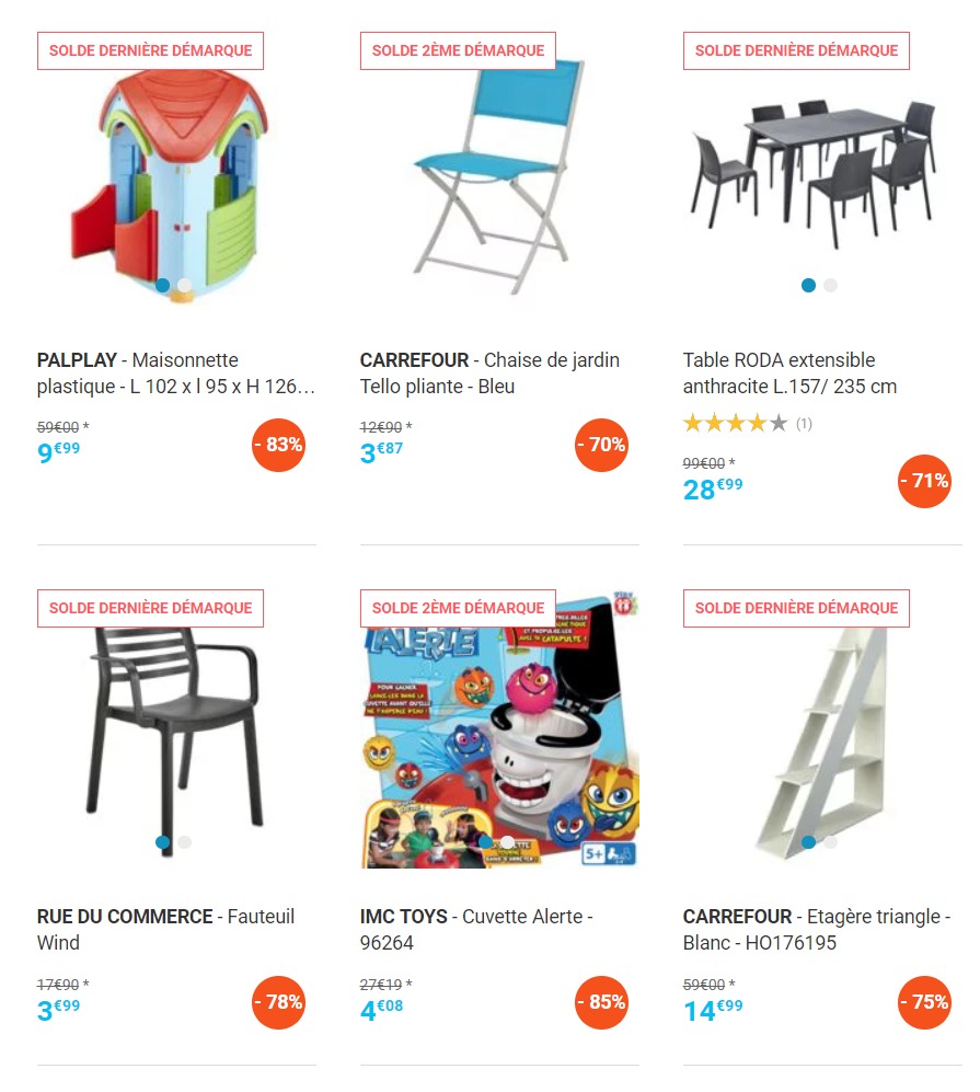 20€ offerts pour 50€ d achat sur une sélection petit prix   Rue Du Commerce (1).jpg