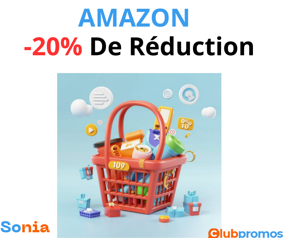 20% de réduction sur la mode chez Amazon .png