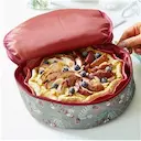 224483C282 Becquet plat à tarte et sac assorti.webp