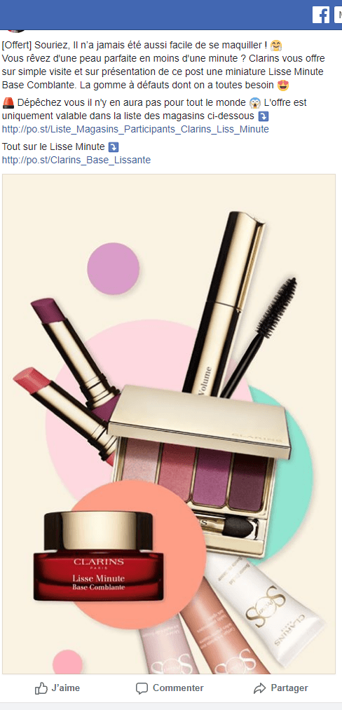 3  Marionnaud France   Publications.png