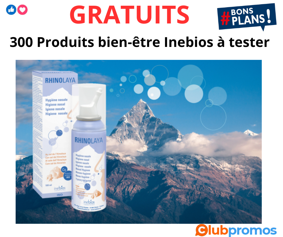 300 Produits bien-être Inebios à tester GRATUITEMENT.png