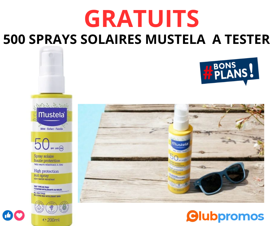 500 sprays solaires Mustela à teste.png