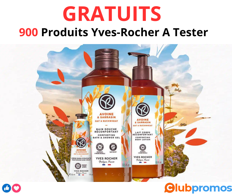 900 produits Bain de Nature Yves Rocher offerts test gratuit.png