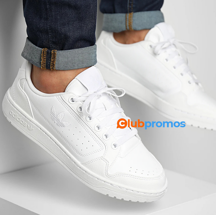 adidas Mixte Enfant Hoops Shoes-Low.png