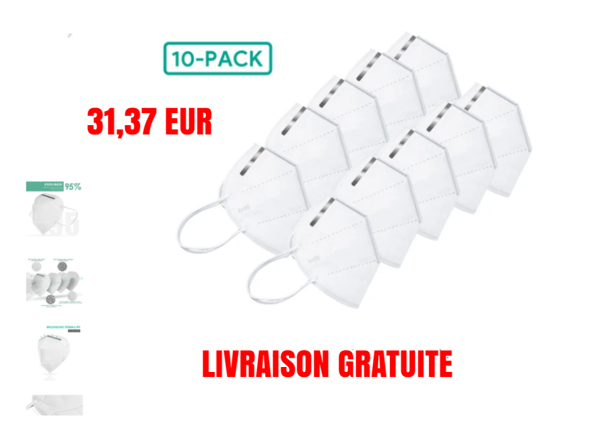 AFAC KN95 FFP2 Respirator Face Masks  10-Pack    Prevent Airborne Part – AFAC Direct.png