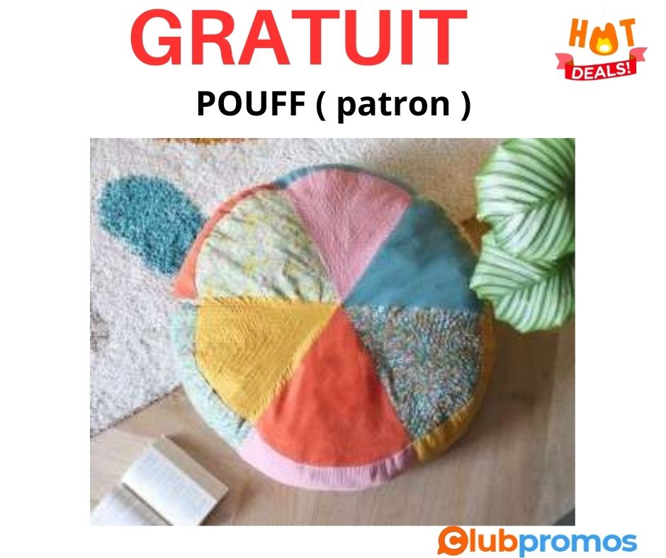 Agrandir l'image Patron Coussin patchwork (PDF) Patron Coussin patchwork (PDF) Patron Coussin ...jpg