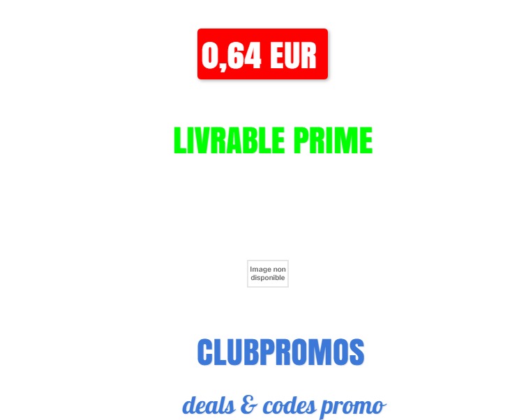 Amazon fr   BSG 30-122-033 Lot de 10 Pots de Gel.jpg