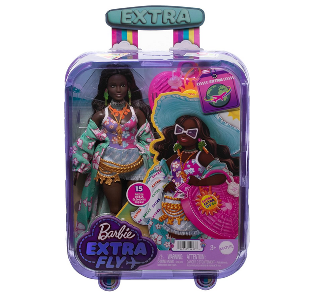 Barbie Poupée Extra Voyage.png