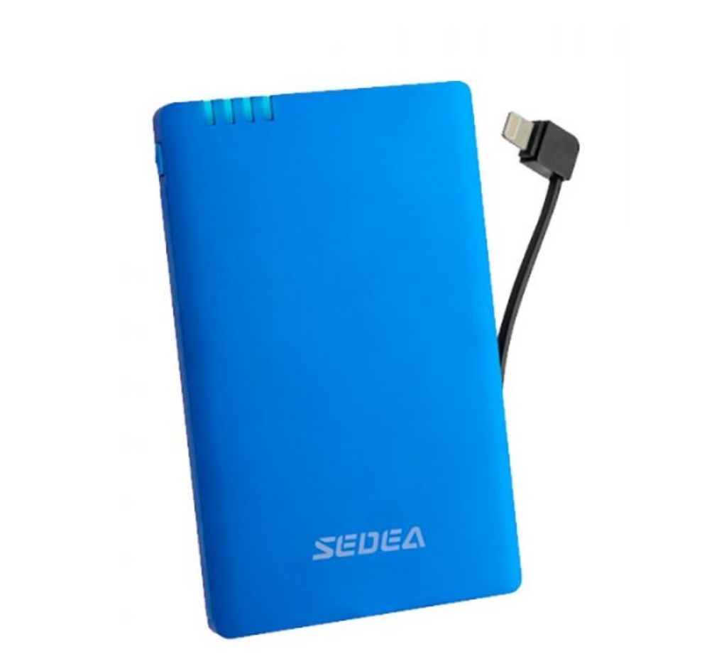 Batterie de secours SEDEA LIGHTNING 3000mAH - Electro Dépôt (1).jpg