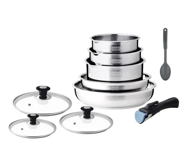Batterie_cuisine_Arthur_Martin_AM4485_Acier_Inoxydable_10_pieces_Cdiscoun.png