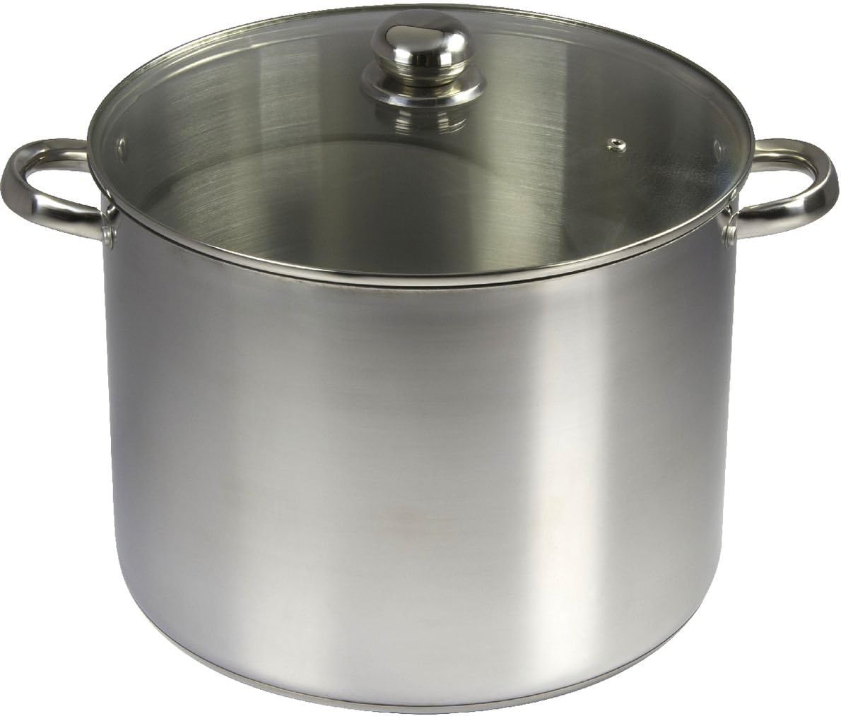 Baumalu 342684 Marmite Traiteur + Couvercle 19 L Diamètre 32 cm en Acier Inoxydable bon plan.jpg