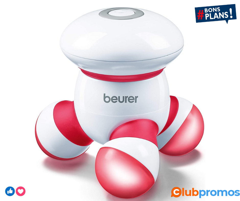Beurer MG 16 Mini-masseur corporel, r.png