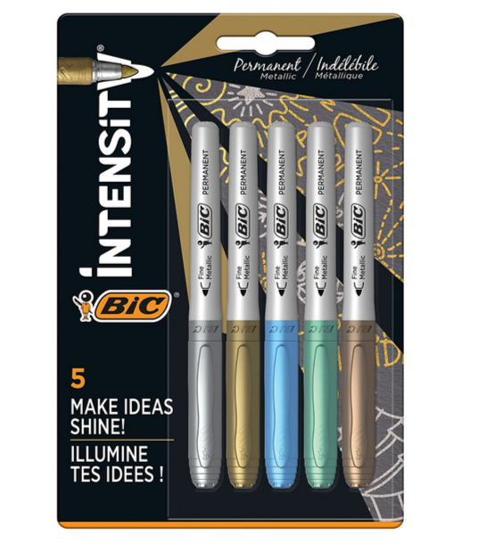 BIC-Intensity-Marqueur-Métallique-Indélébile-Pointe-Incurvée-Fine-et-Corps-Métallisé-Couleurs-...png