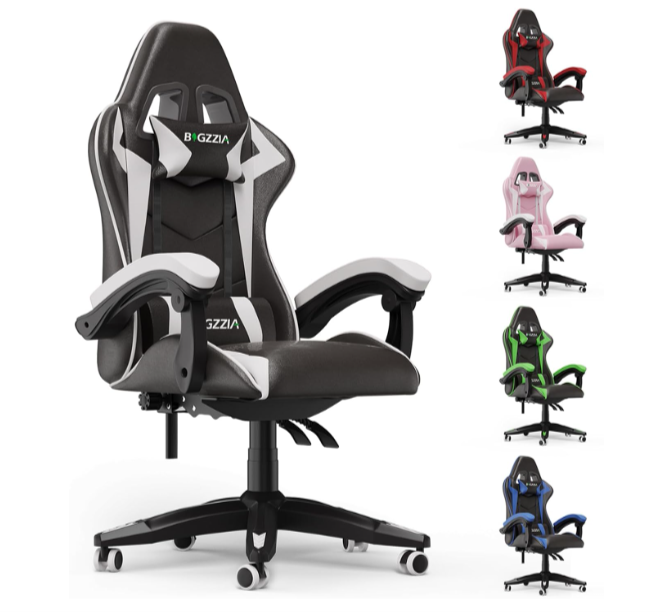 bigzzia-chaise-gaming-ergonomique-blanche-6999-amazon.png