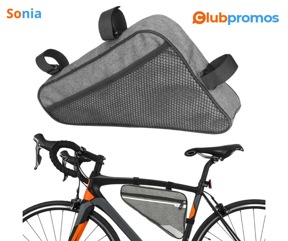 Bon plan Amazon Kytpyi Sacoche Velo, Sacoche Cadre Velo, Imperméable Grande Capacité Sac Velo ...png