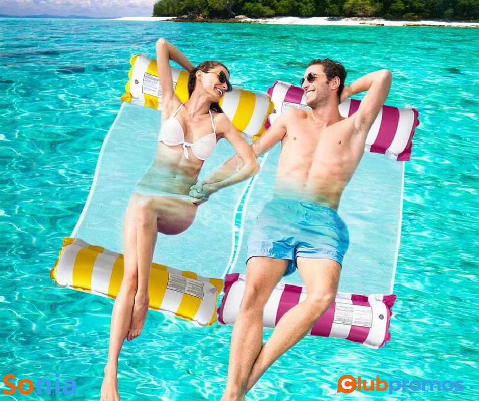 bon plan amazon lot de 2 hamacs flottants.png
