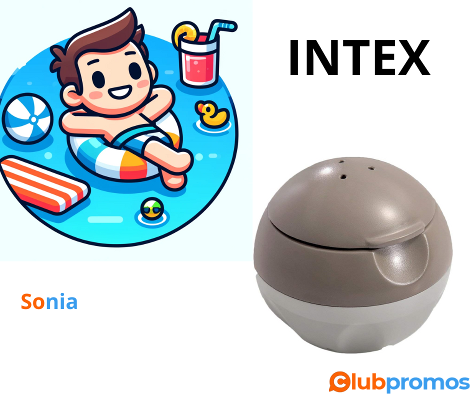 Bon Plan Amazon YIntex diffuseur Produit Pure Spa.png