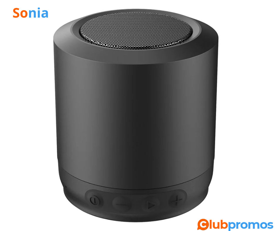 Bon Plan Enceinte Portable LISTO SB05.png