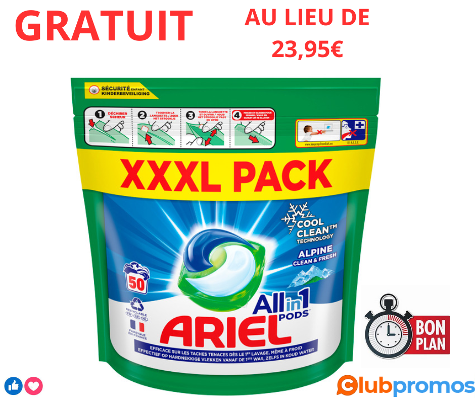 bon plan lessive gratuite ariel carrefour .png