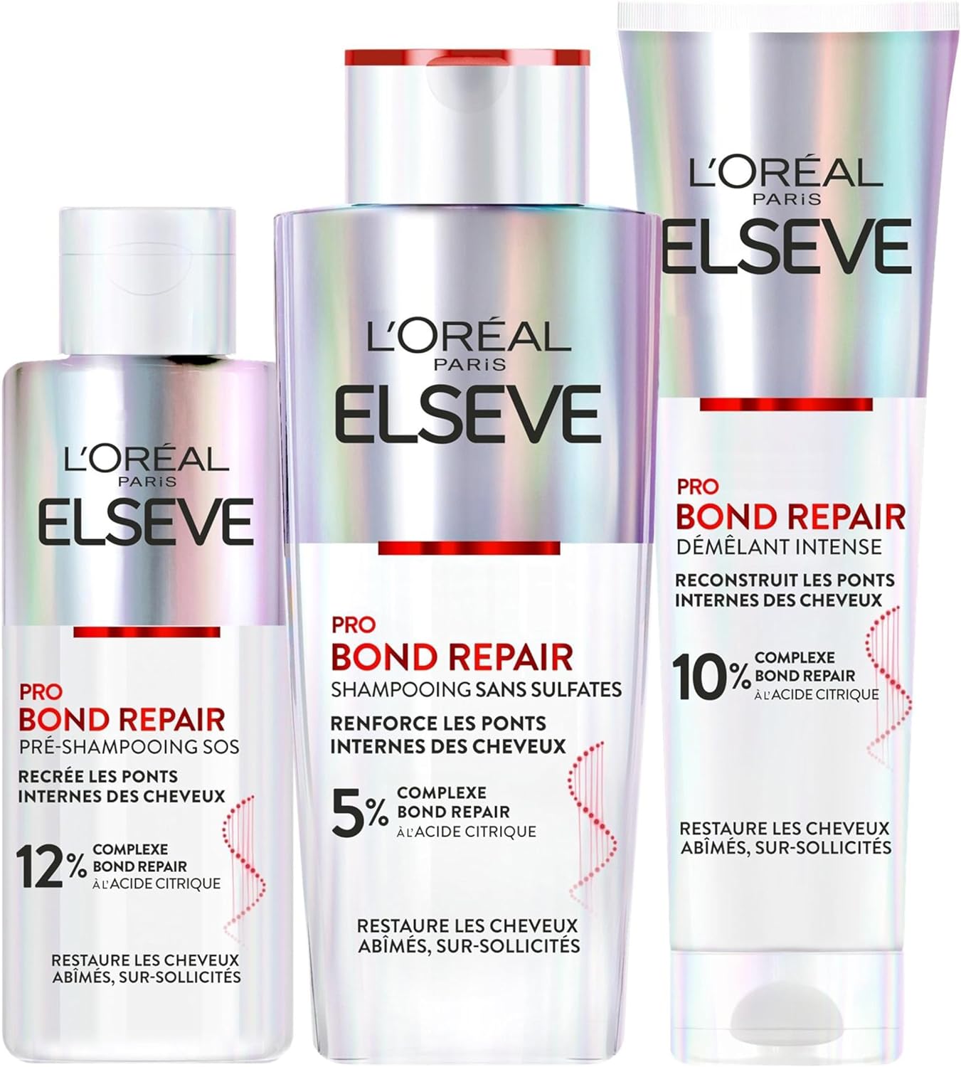 bon-plan-L'Oréal Paris - Routine Capillaire Réparatrice pour Cheveux Abîmés & Sur-Sollicités -...jpg