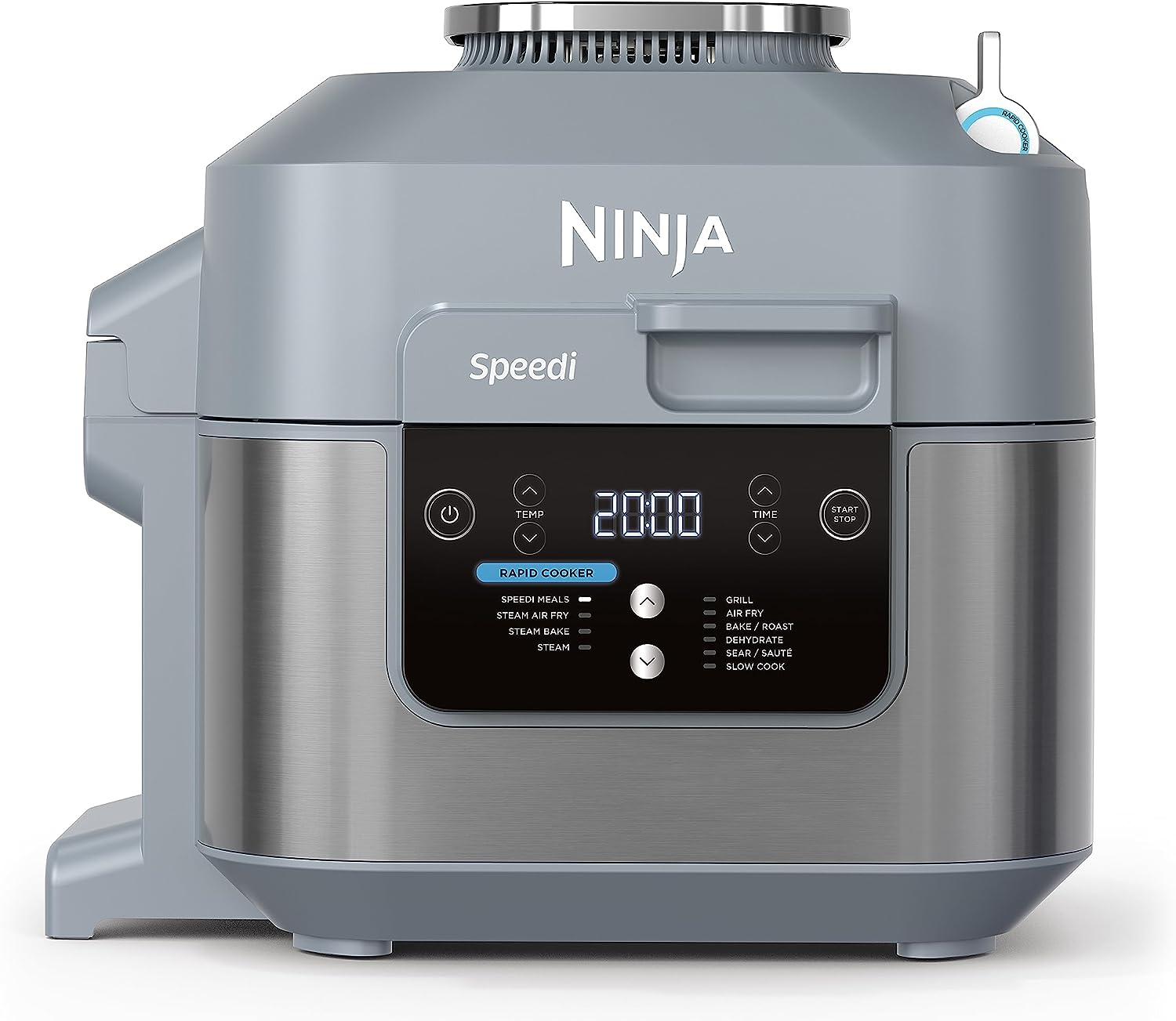 bon plan Ninja Speedi 10-en-1 Cuiseur rapide, Air Fryer, friteuse Air Fryer, Multicuiseur, 5.7...jpg