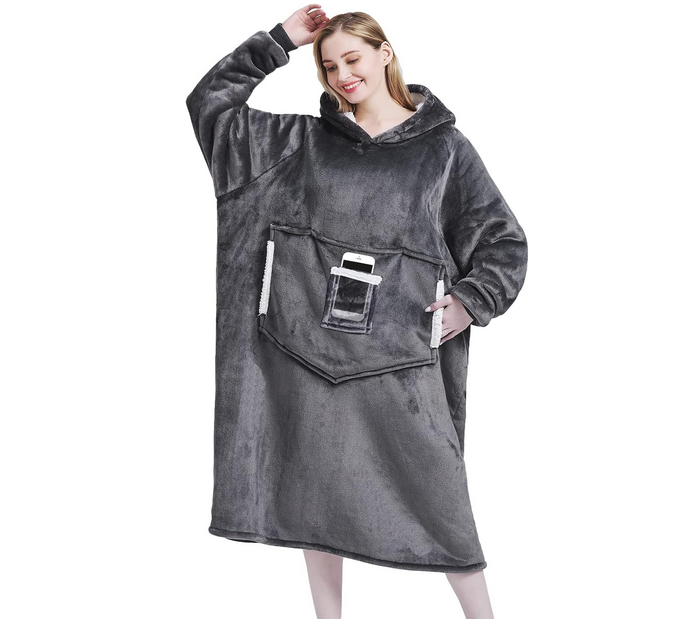 bon plan pull plaid sweat avec poche.png