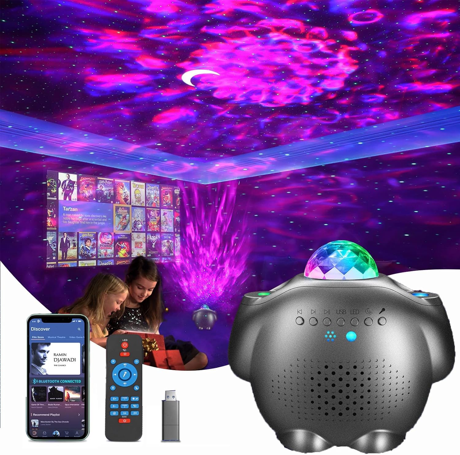 BON PLAN TOGAGA PROJECTEUR CIEL ETOILE.jpg