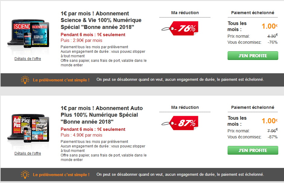 Bonne année 2018 en numérique   Offres spéciales   Kiosque Mag.png