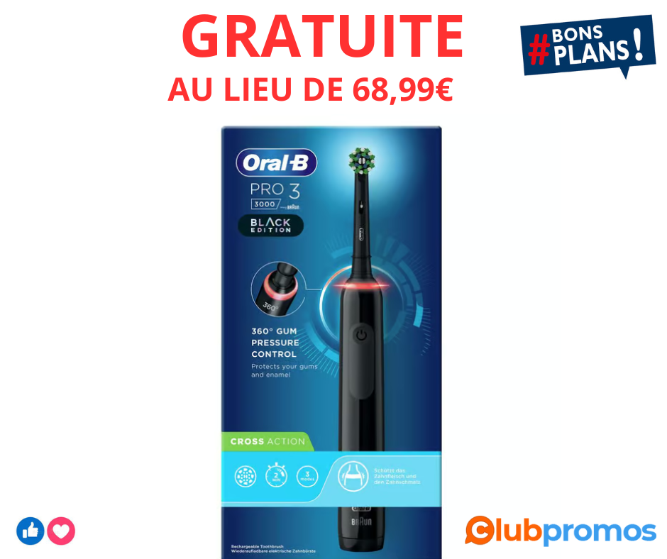 Brosse à dents électrique Oral-b Pro 3 - Différentes variétés bon plan, otpimisation ODR.png
