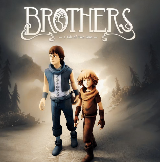 Brothers A Tale of Two Sons Switch en promo à 2,99€ au lieu de 14,99€ – offre Nintendo eShop