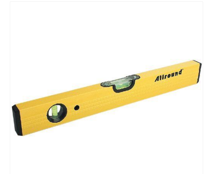 Brueder-Mannesmann-M-818-0400-Niveau-à-bulle-en-métal-léger-400-mm-deal clubpromos.png