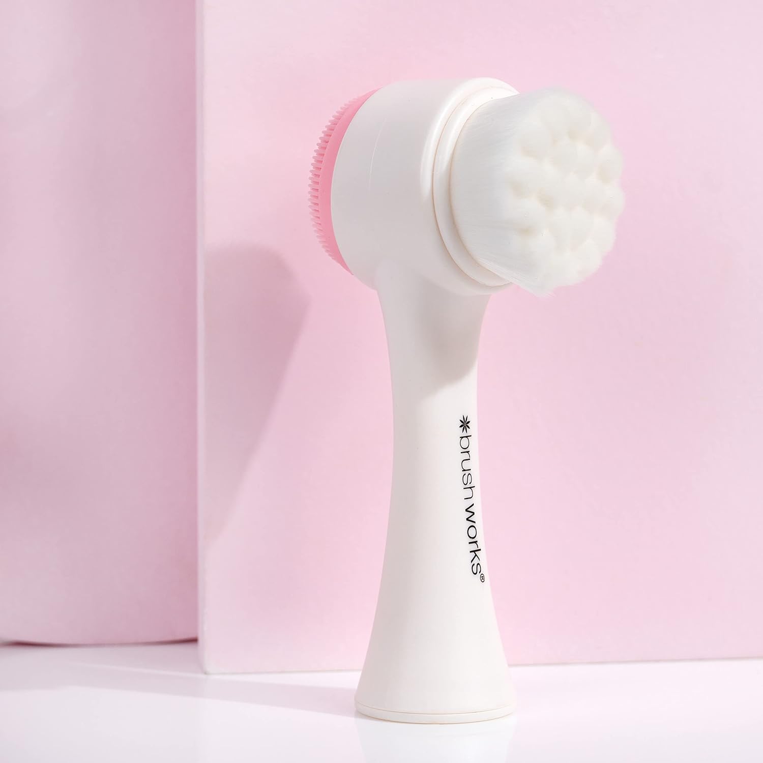 Brushworks Facial Cleansing Brush Brosse nettoyante visage bon plan.jpg