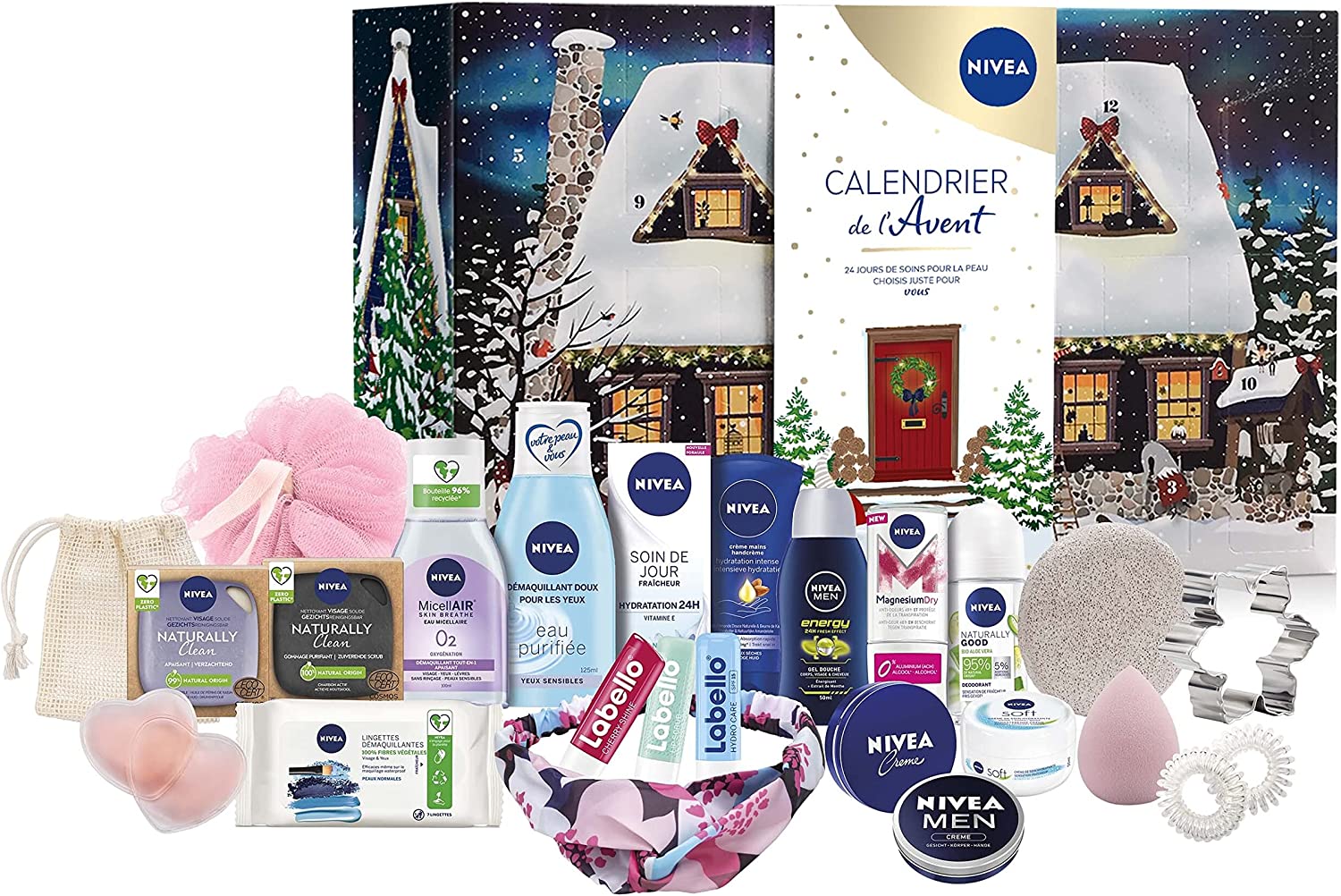 calendrier de l'avent nivea.jpg