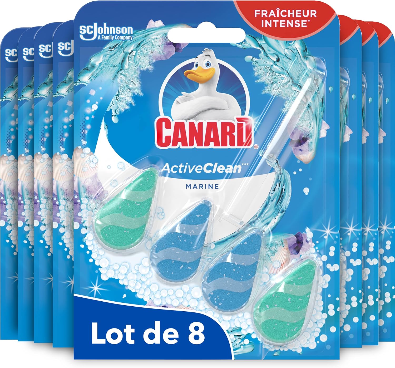 Canard Active Clean Marine – Pack de 8 Blocs WC.jpg