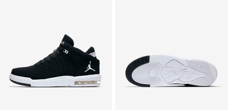 Chaussure Jordan Flight Origin 4 pour Homme. Nike.com FR.png