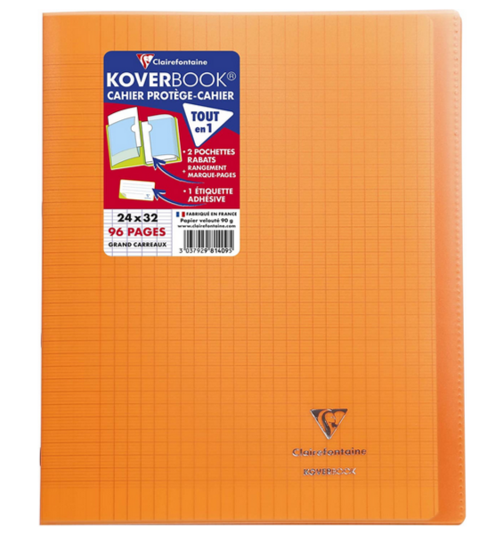 Clairefontaine-981409C-Un-Cahier-Agrafé-Koverbook-Orange-24x32-cm-96-Pages-Grands-Carreaux-Pap...png