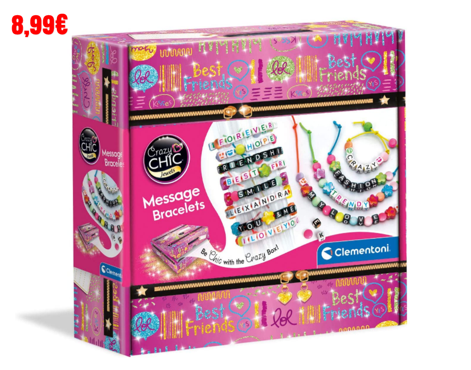 Clementoni-Crazy-Chic-Message-Bracelets-Coffret-de-Bijoux-pour-Filles-kit-de-Loisir-créatif-7-...png