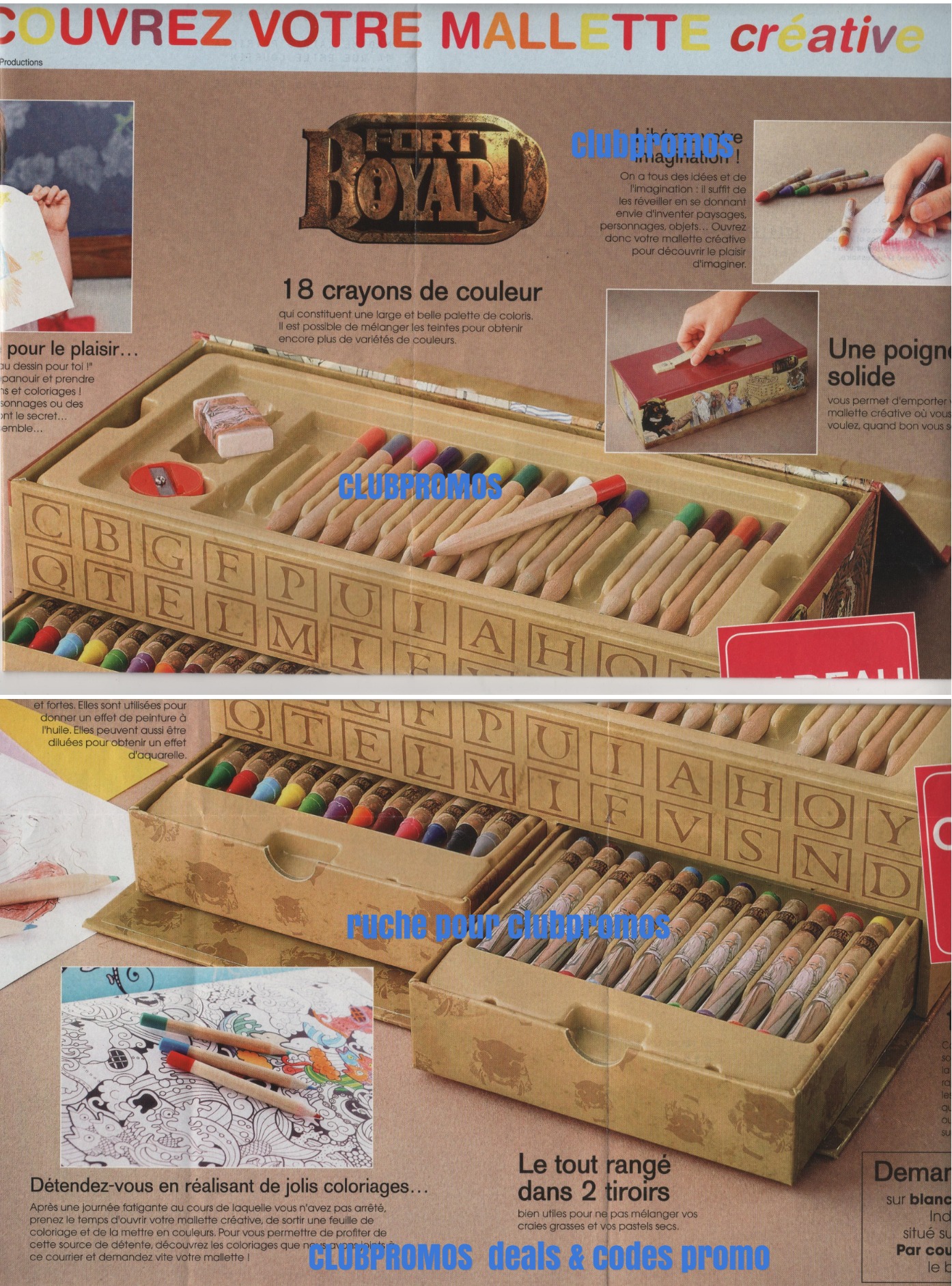 code promo - 2 offres sur blancheporte   voir conditions ci-dessous.jpg