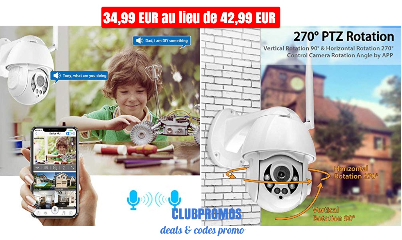code promo - Caméra IP OWSOO 1080P deal amz.jpg
