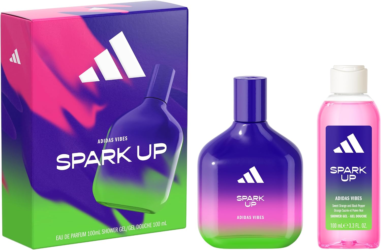 Coffret cadeau adidas Vibes Spark Up à 18,67 €.jpg