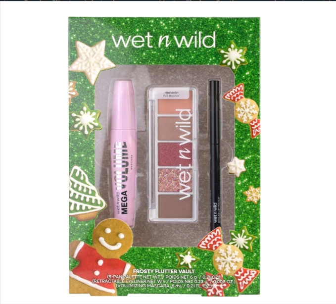 Coffret cadeau maquillage yeux Wet n Wild Frosty Flutter Vault Set à 5,19€ au lieu de 11,99€ s...png