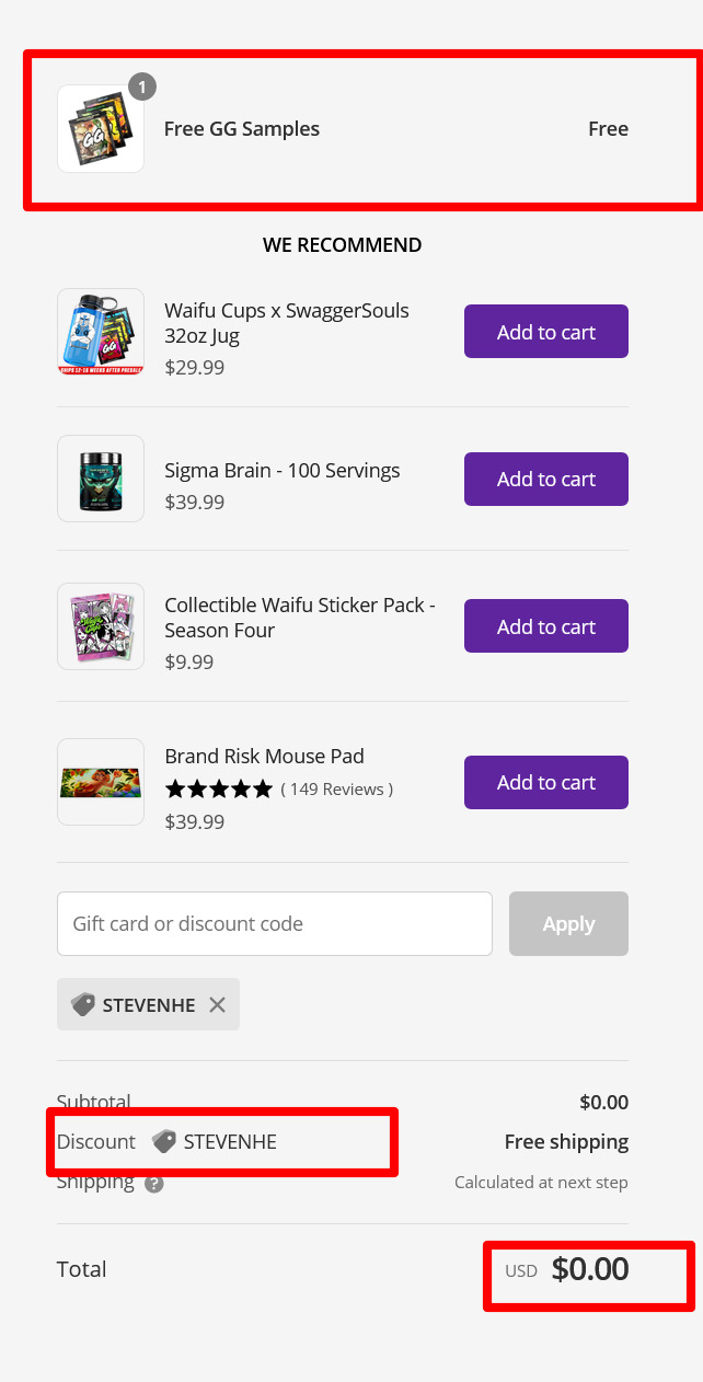 comment recevoir gratuitement des échantillons gratuit de boissons énergisantes.jpg