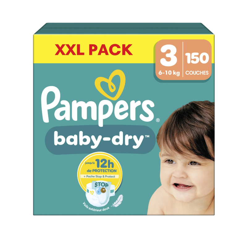 Couches_Pampers_Baby_Dry_150_Taille_3..png