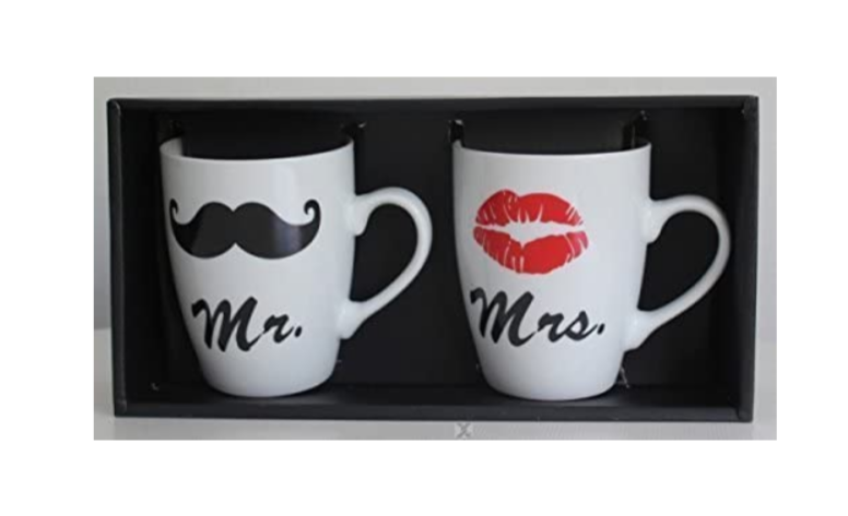 Coupes-Set-Mr-Mrs-Cadeau-de-mariage-Coupes-Partenaires-Amazon-fr-Cuisine-et-Maison.png
