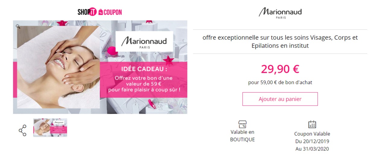 Coupon Marionnaud   67658   1268770   13753565   Fiche Produit.jpg