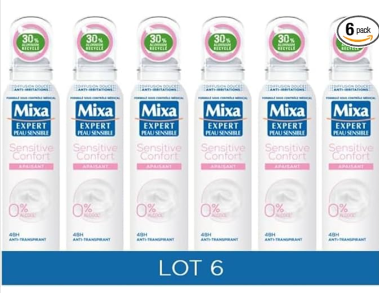 deodorant-mixa-sensitive-confort-48h-lot-6-amazon.png