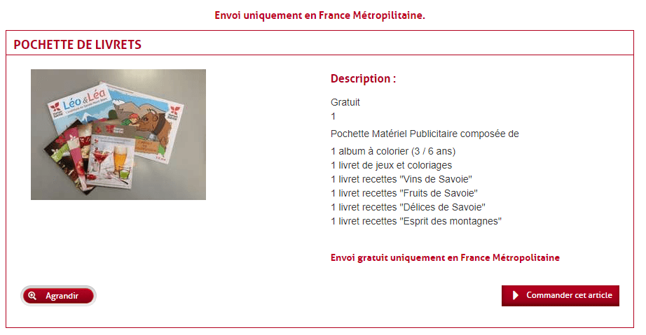 Des livrets pratiques  gourmands et ludiques   Marque Savoie.png